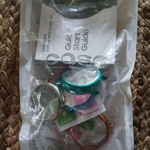 Galaxy Watch Case Covers